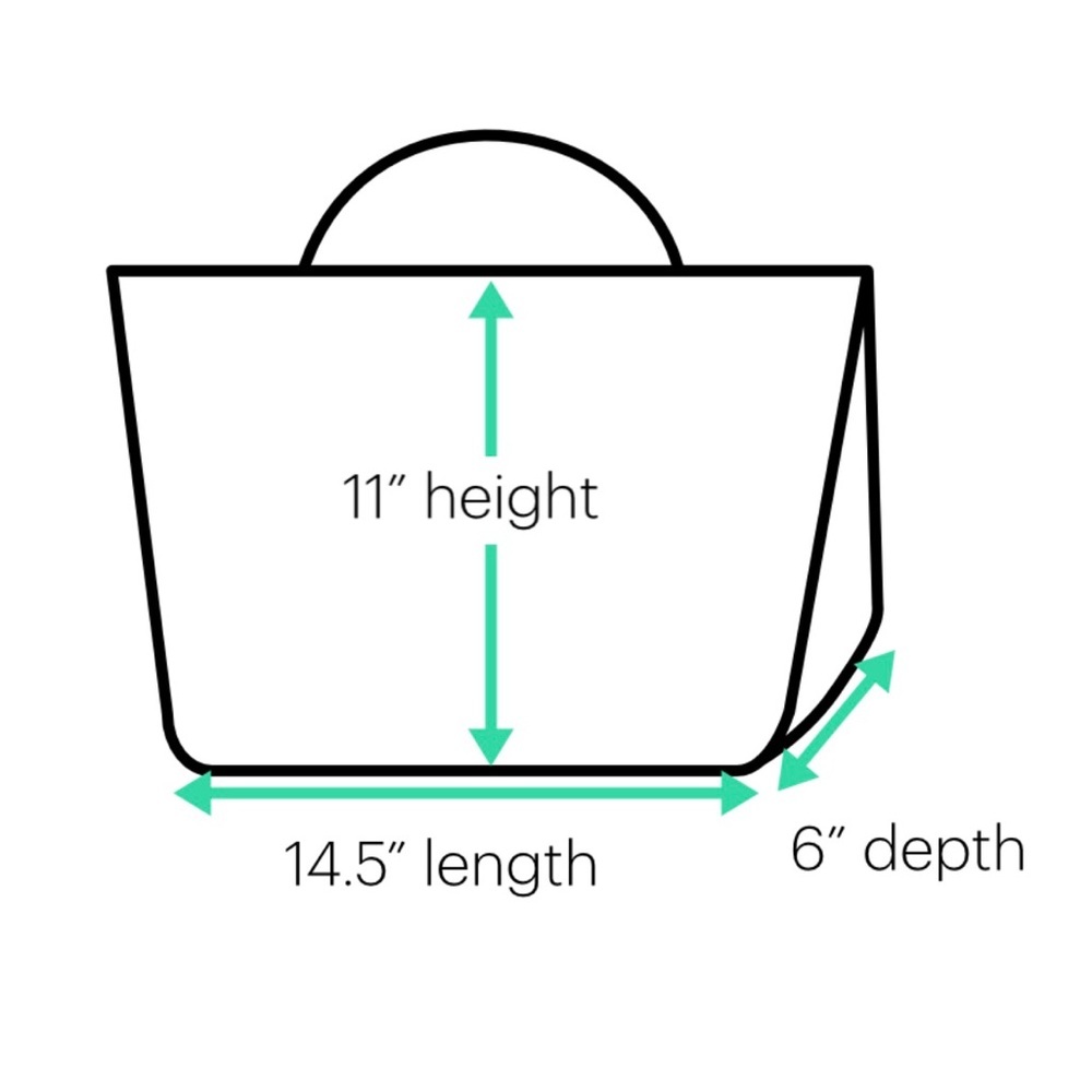 CHRISTIAN DIOR Monogram Ethnic Shoulder Bag Black - Picture 13 of 13